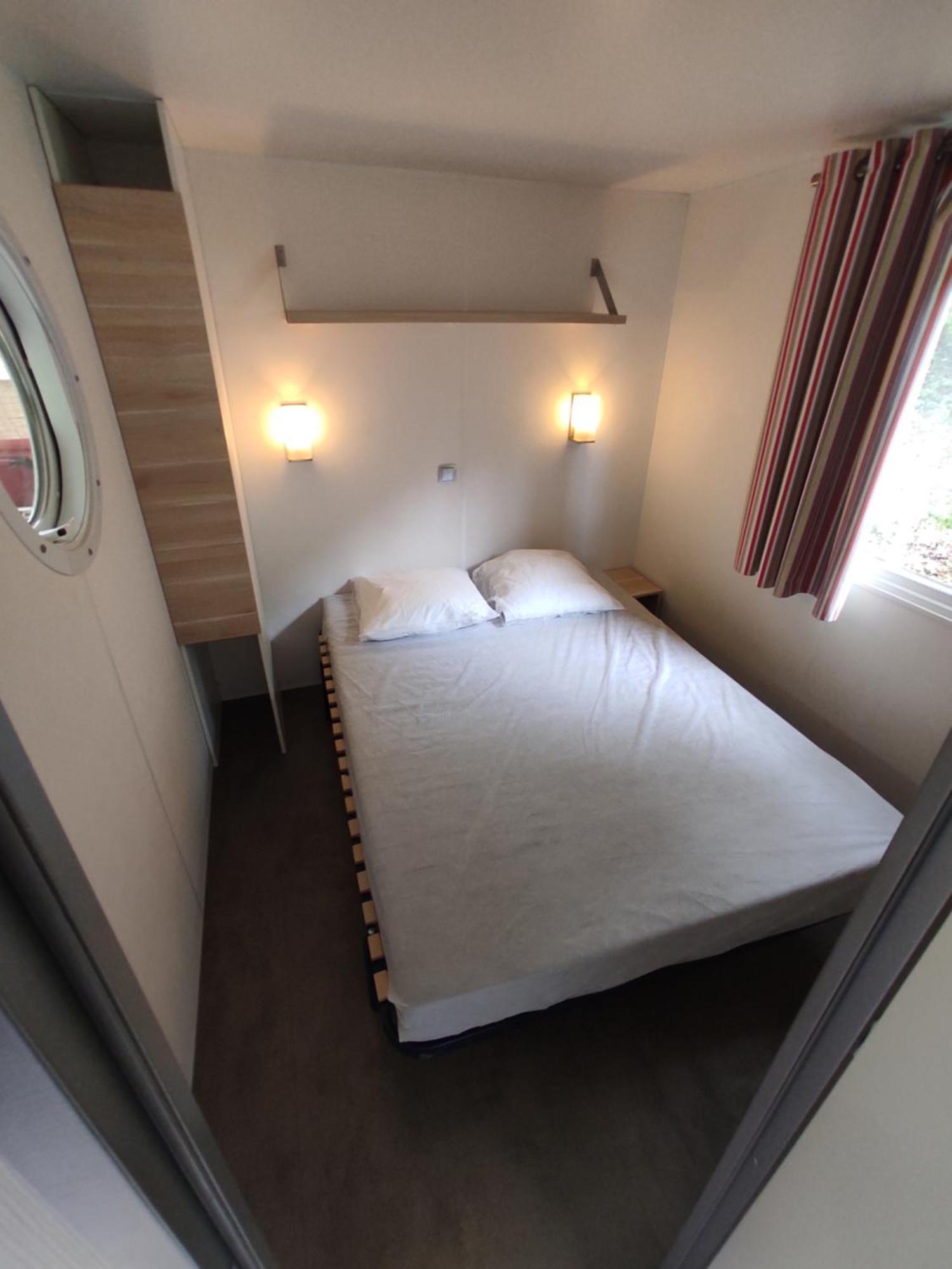 Camping La Grangeonne Esparron-de-Verdon Esterno foto