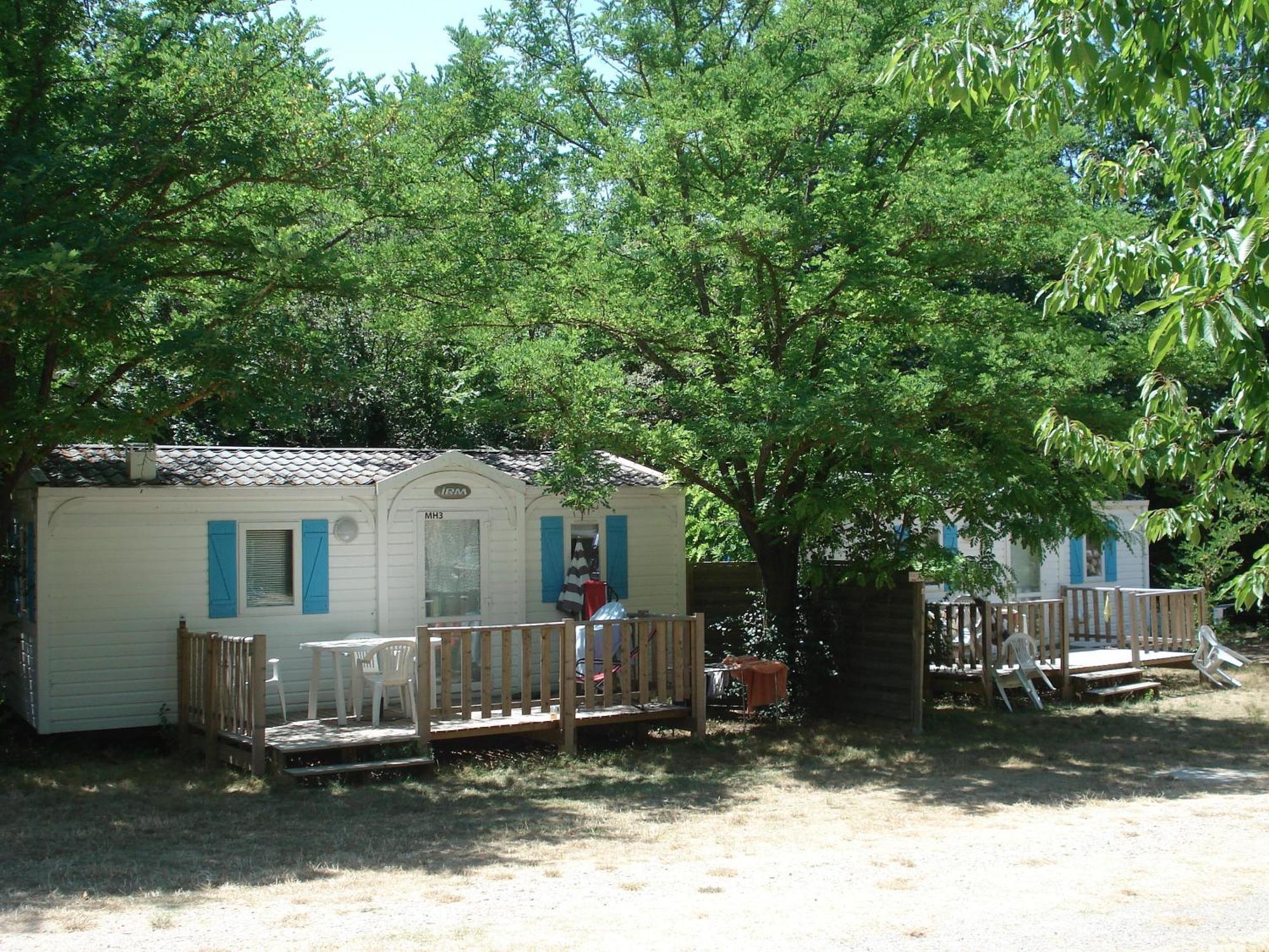 Camping La Grangeonne Esparron-de-Verdon Camera foto